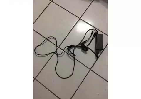 Dell computer charger